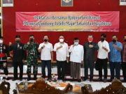 Redam Kericuhan, Masyarakat Gombong Gelar Deklarasi Rukun Damai