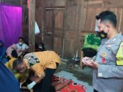 Miris, Tewas Gantung Diri Diduga Terlilit Utang Bank Plecit