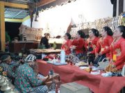 Sanggar Mangkuyudha Sawangan Sukses Gelar Pentas Wayang Kulit
