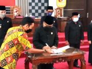 APBD Wonogiri Harus Mendukung Reformasi Struktural Pemulihan Ekonomi