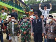105 Petani Kebumen Ikuti Pendidikan Kader Penggerak Pertanian NU