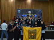 PSHT Kebumen Juara 1 Kejuaraan Pencak Silat “Bupati Cup” Buoati Kebumen Arf Sugiyanto