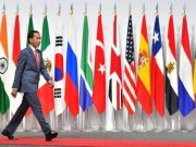 Risi: Kok Keketuaan G-20, Ya?