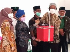 Anggota Komisi IV DPR-RI Luluk, Peternak di Indonesia Perlu Bimbingan Teknis