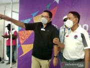 Menpora Dapat Apresiasi Wapres soal Pelaksanaan PON Papua