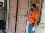 Pencuri Sikat 7 Komputer, Kamera dan LCD SMKN2 Kebumen