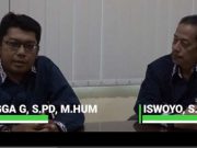 Dosen FTP USM Berikan Penyuluhan Pengunaan Bahan Tambahan Pangan yang Aman