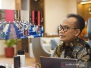 Pemerintah Siapkan ‘Road Map’ Transisi dari Pandemi ke Endemi