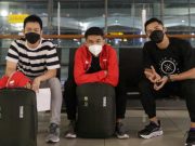 Fajar/Rian: Kemenangan Jojo Tingkatkan Rasa Percaya Diri Kami