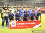 Persiba Balikpapan Bertekad Kembali ke Liga 1