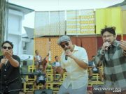 Shaggydog Hadirkan Kolaborasi dan Versi Terbaru “Di Sayidan”