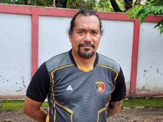 Kecewa terhadap Ketidaktegasan Ketua PSSI Jateng