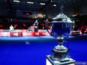Presiden: Piala Thomas Akhirnya Kembali setelah Penantian 19 Tahun