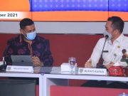 Walikota Kediri Pun Belajar Soal Pengelolaan KIHT ke Bupati Kudus