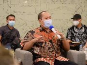 Lho, Bandara Baru Samarinda Kaltim Sudah Keburu Rusak
