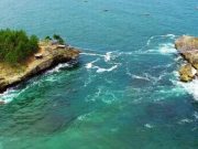 Wisata ke Pacitan Harus Sudah Vaksin