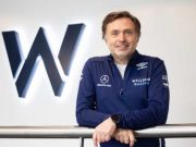 Otak di Balik Kebangkitan Williams