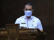 Soal Polemik Bantuan Kambing, Ini Penjelasan Bupati Hartopo