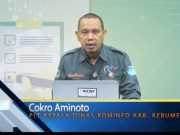 KIS APBD 2021 5.270 Orang Dihentikan, Pemkab Kebumen Beri Penjelasan