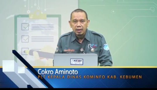 KIS APBD 2021 5.270 Orang Dihentikan, Pemkab Kebumen Beri Penjelasan