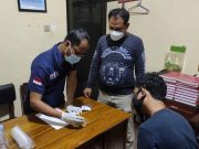 Berawal dari Info Transaksi, Tersangka Ganja Ditangkap Polisi Wonogiri