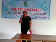 Retribusi Parkir Tak Penuhi Target, Dishub Kebumen akan Ubah Strategi