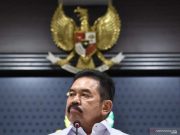 Kejagung Tetapkan 4 Tersangka Mafia Minyak Goreng, Salah Satunya Dirjen Kemendag