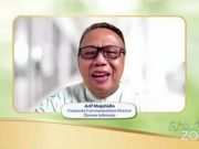 Gangguan Saluran Cerna Sebagai Gejala Alergi Optimalkan Tumbuh Kembang si Kecil