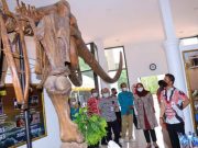 Pengembangan Situs Purbakala Patiayam Jalan di Tempat, Ini Masalahnya