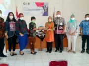 Bantu Ibu Hamil dan Ibu Balita Charoen Foundation Sumbang Telur Selama Enam Bulan