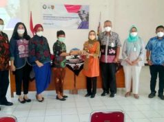 Bantu Ibu Hamil dan Ibu Balita Charoen Foundation Sumbang Telur Selama Enam Bulan