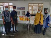Kemensos Bantu Kebutuhan Dasar Penyandang Disabilitas
