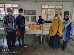 Kemensos Bantu Kebutuhan Dasar Penyandang Disabilitas