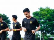Tim Pelatih PSIS Fokus Pengembalian Fisik dan Psikologis