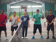 Unissula – Pemkot Salatiga Perkuat Kerjasama Melalui Olahraga