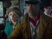 Film Terbaru Walt Disney “Jungle Cruise” Tayang di Bioskop Hari ini