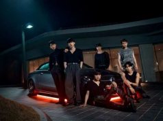 Monsta X Rilis Album Bahasa Inggris kedua “The Dreaming”