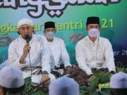 Hadiri Pengajian Kebangsaan, Hartopo Ajak Tingkatkan Mahabbah untuk Nabi