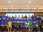 Serahkan LPJ ke Askab, Manajemen Persiku Habiskan Rp 1,4 M untuk Liga 3