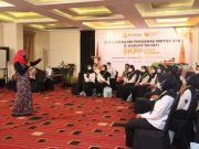 30 Kader Pengawas Pemilu Jepara Ikuti Sekolah Kader Pengawas Partisipatif