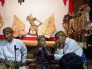 Sanggar Prabakusuman, Ingin Lahirkan Dalang Cilik Pewaris Budaya
