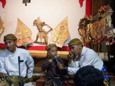 Sanggar Prabakusuman, Ingin Lahirkan Dalang Cilik Pewaris Budaya