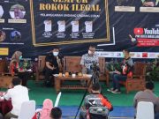 Warga Diimbau Hati-hati Peredaran Rokok Ilegal