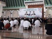 Puncak HSN di MAJT, Habib Umar Semangati Para Santri Setia Jaga NKRI