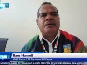 Peparnas XVI/Papua Sesuai Rekomendasi Komite Paralimpiade Nasional Indonesia