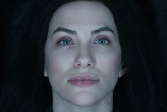 Rekomemdasi Tayangan Film Horor Jelang Halloween