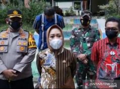 Dibutuhkan Kewaspadaan Agar Pandemi Covid-19 Terus Menurun