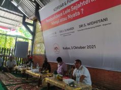 Kebutuhan Tinggi, Potensi Budidaya Lele di Kudus Cukup Menjanjikan