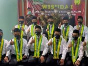 Badko LPQ Kota Semarang Gelar Wisuda Pertama Program Pengelola