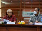 Semen Gresik Berbagi Kiat Hadapi Tantangan Industri di Depan Komisi VI DPR